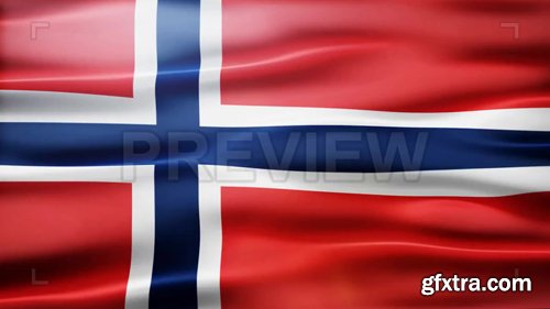 Norway Flag Norway Flag