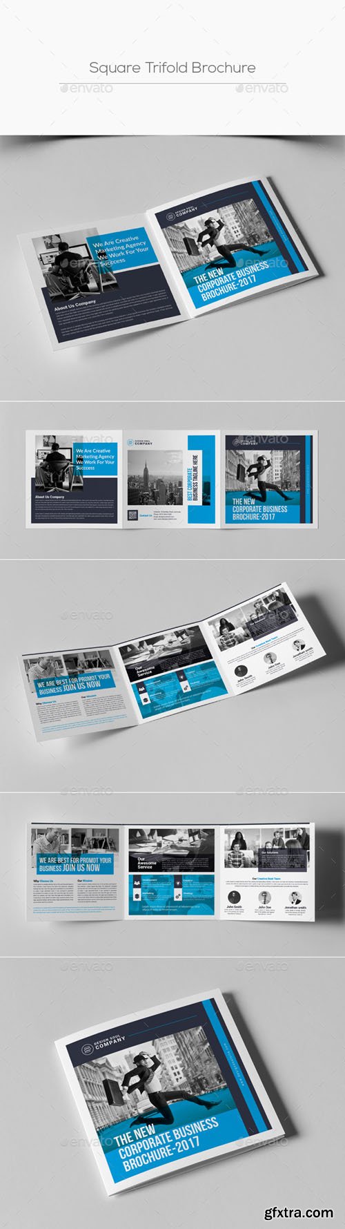 GR - Square Trifold Brochure 19732395 GR - Square Trifold Brochure 19732395