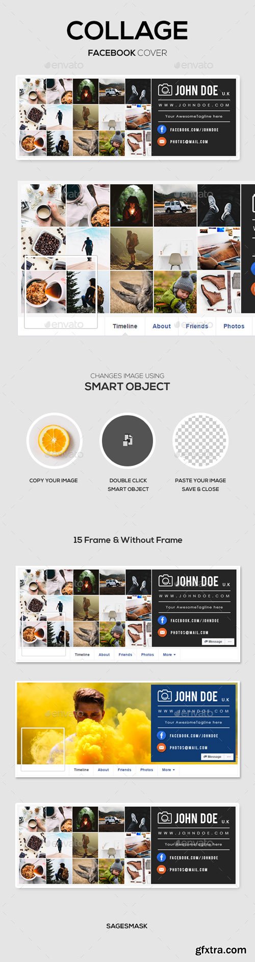 GR - Facebook Cover Photographer 19766580