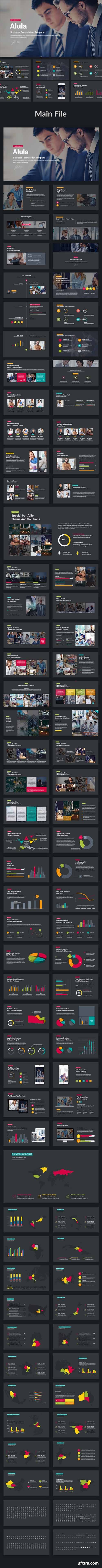 GR - Alula - Business Powerpoint Template 19773128 GR - Alula - Business Powerpoint Template 19773128
