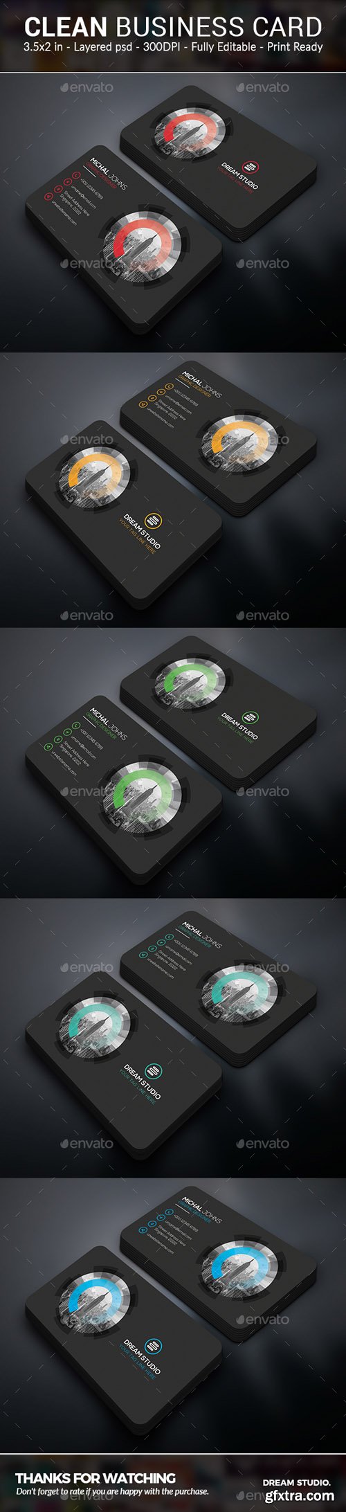 GR - Business Cards 19779745 GR - Business Cards 19779745