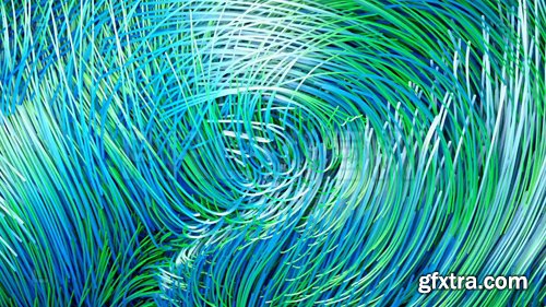 Abstract Lines Abstract Lines