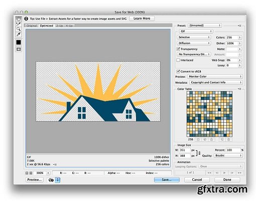 How to Create an Animated GIF in Photoshop® with Jason Hoppe » GFxtra