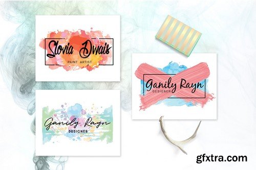 CM - 1231 Logos Mega Bundle Pack 1312306