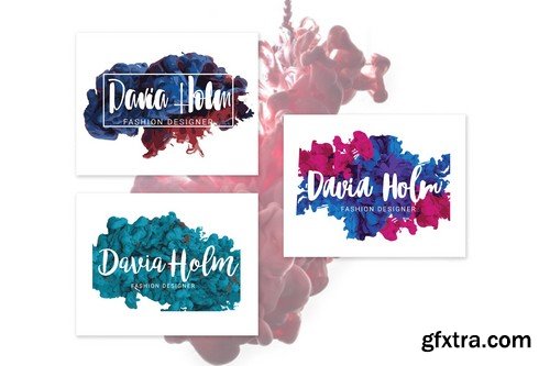 CM - 1231 Logos Mega Bundle Pack 1312306