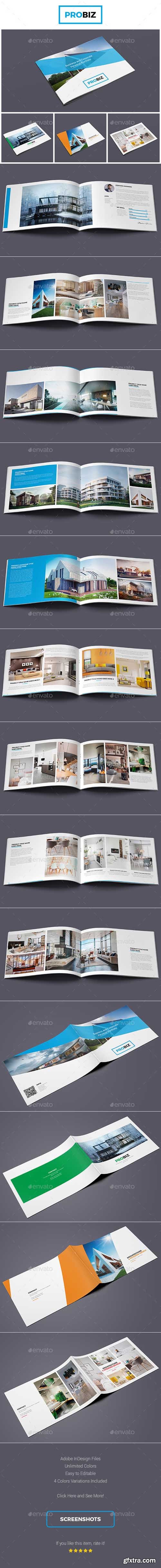 GR - ProBiz – Business and Corporate Personal Portfolio 19605115 GR - ProBiz – Business and Corporate Personal Portfolio 19605115