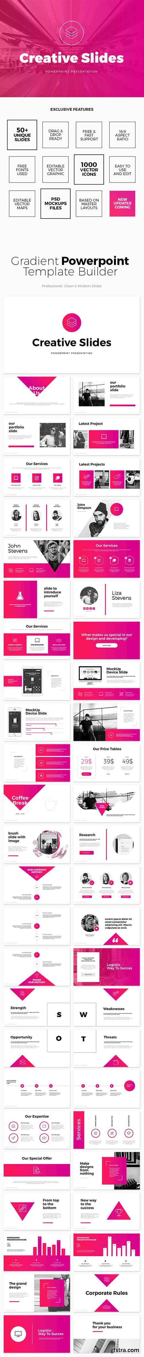 GR - Sakura - Powerpoint Template 19782048 GR - Sakura - Powerpoint Template 19782048