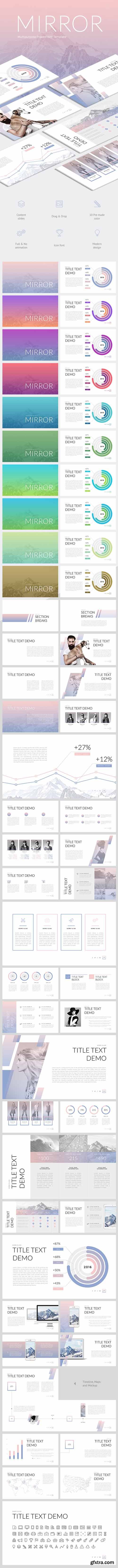 GR - Mirror 15887801 GR - Mirror 15887801