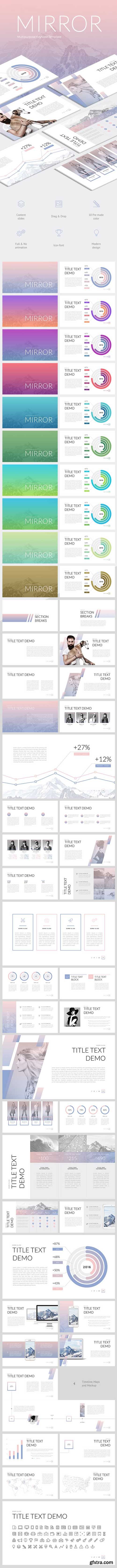 GR - Mirror 15849924 GR - Mirror 15849924