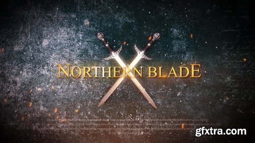 Videohive Blockbuster Cinematic Trailer 19747278