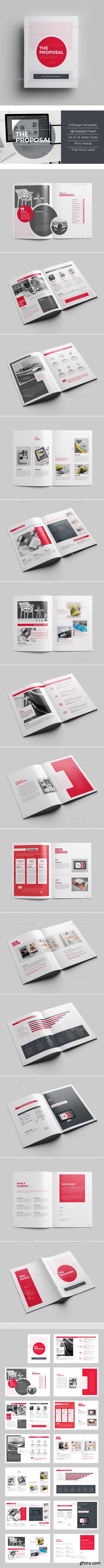 GR - Proposal 19307209 GR - Proposal 19307209