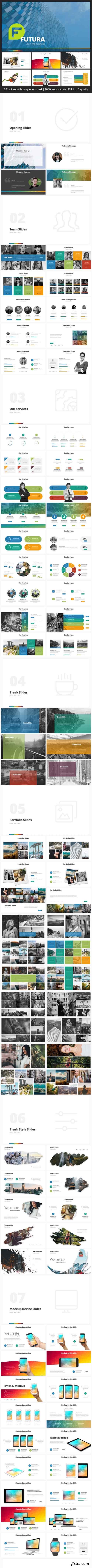 GR - Futura Business 19849335 GR - Futura Business 19849335