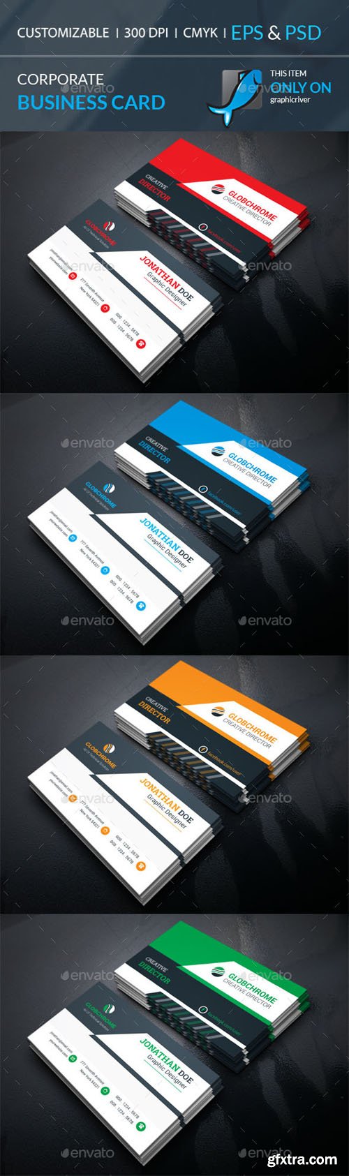 GR - Business Card 19861893