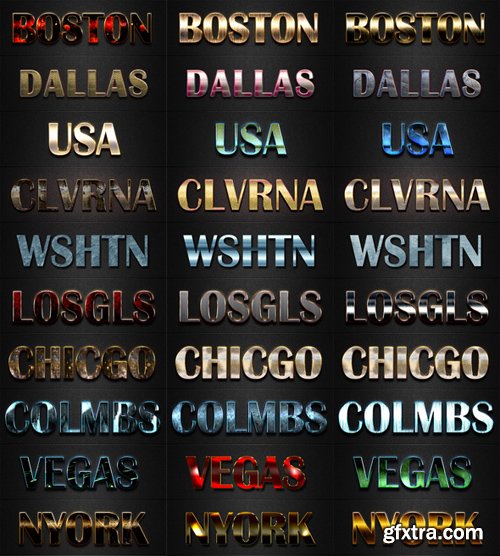 GR - 30 Bundle Mix Style B 19861966 GR - 30 Bundle Mix Style B 19861966