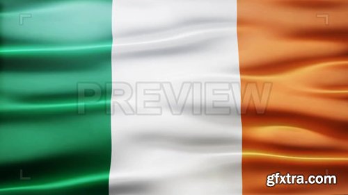 Ireland Flag Ireland Flag