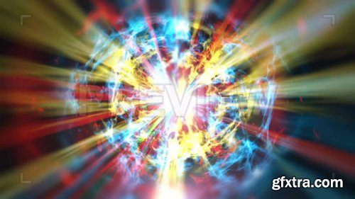 Light Streaks Light Streaks