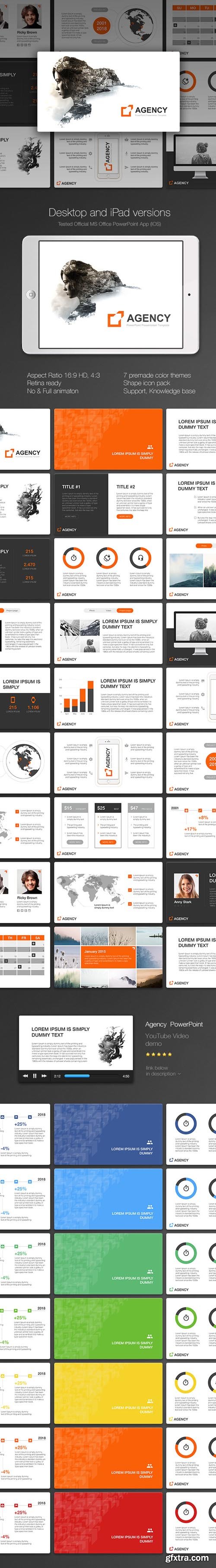 GR - Agency PowerPoint 14602025 GR - Agency PowerPoint 14602025