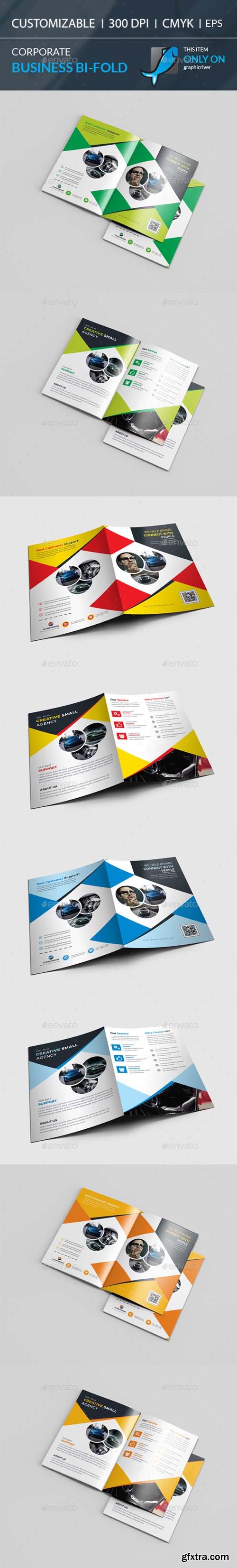 GR - Bi-Fold Brochure 19867118 GR - Bi-Fold Brochure 19867118