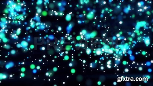 Flying Sparkling Dust Flying Sparkling Dust