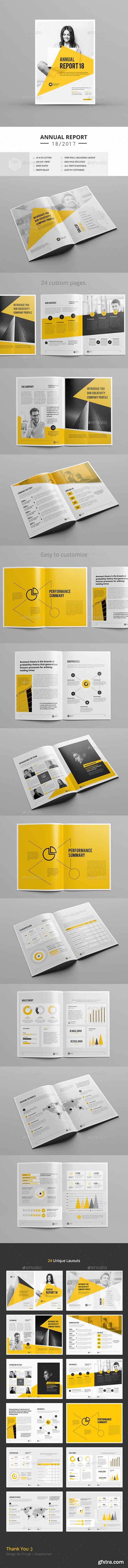 GR - Annual Report Template 19863754 GR - Annual Report Template 19863754