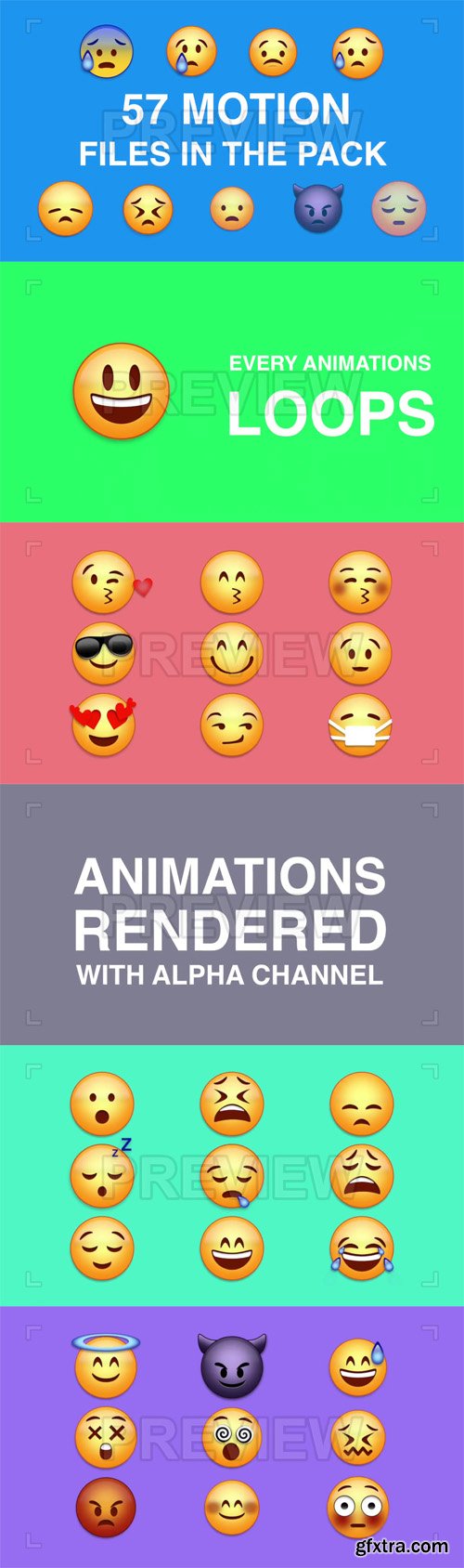Emoji Pack Emoji Pack