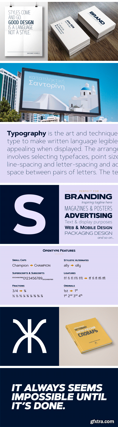 Artegra Sans Font Family Artegra Sans Font Family