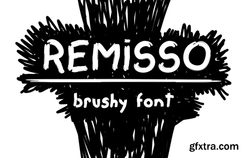 Remisso Font