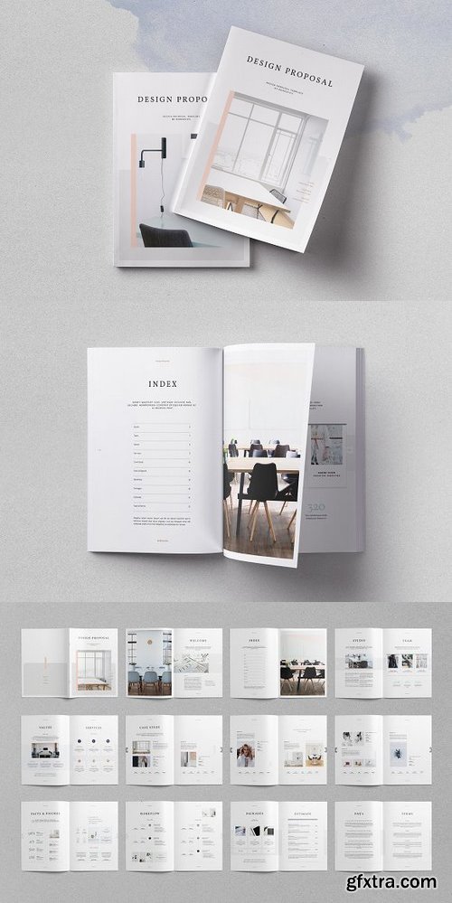 CM - Design Proposal 1284536