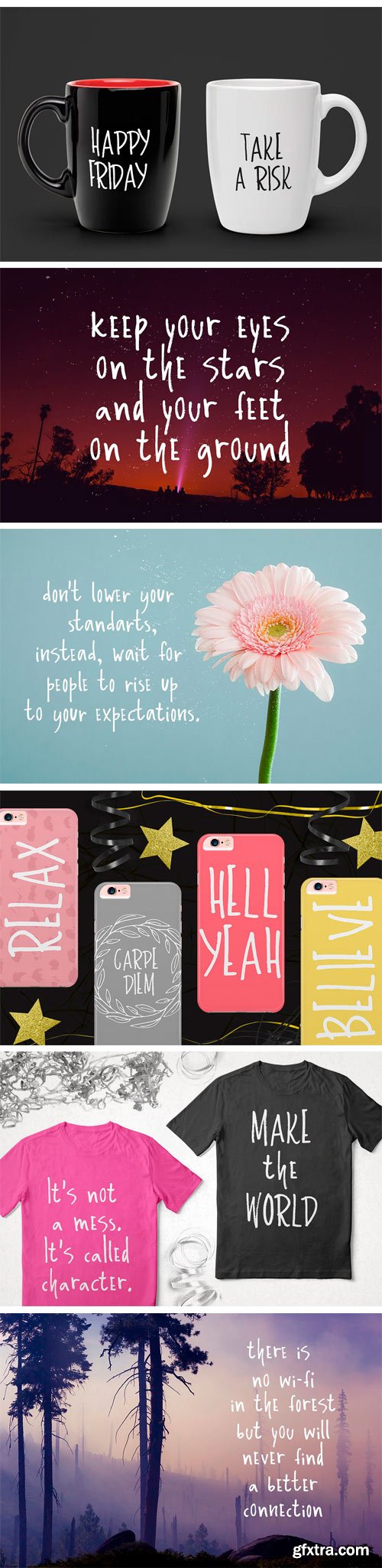 CM 1316028 - Golden Boy - Marker Font