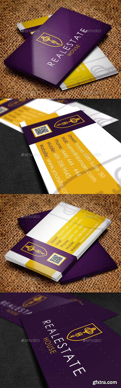 GR - Real Estate Key Business Card 19799702 GR - Real Estate Key Business Card 19799702