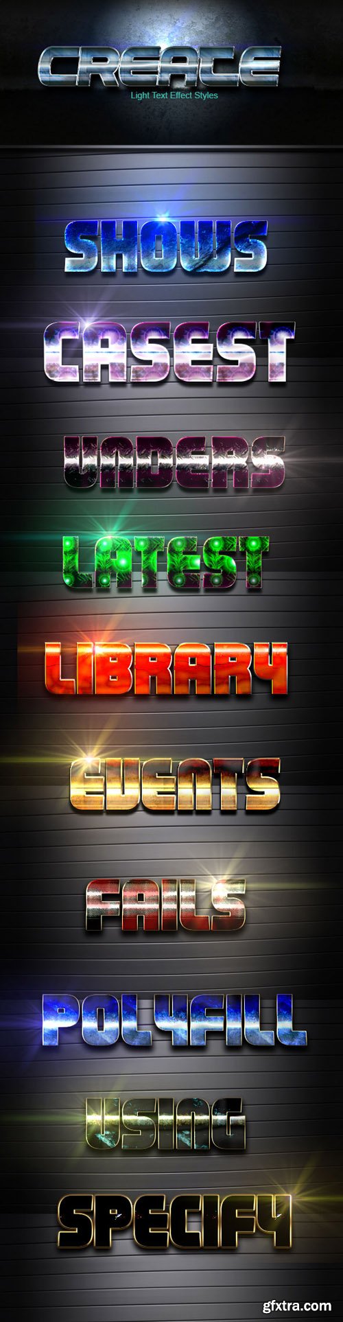 GR - Create vol 10 19886690