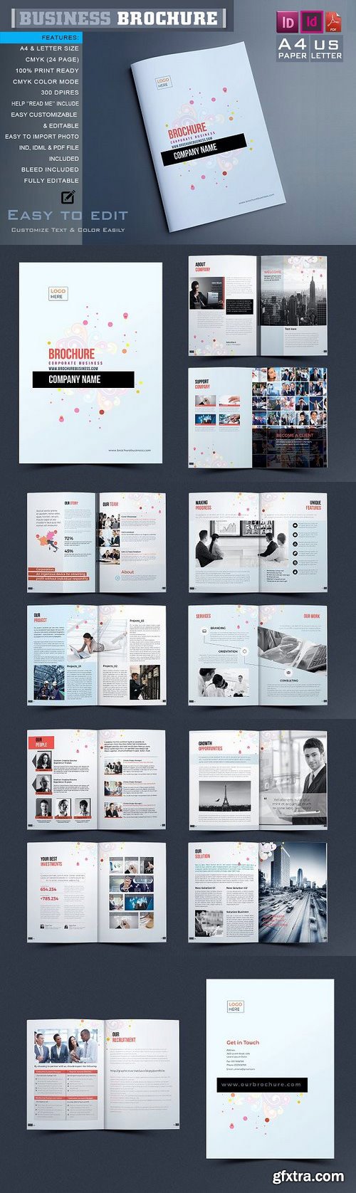 CM - Brochure 1196079