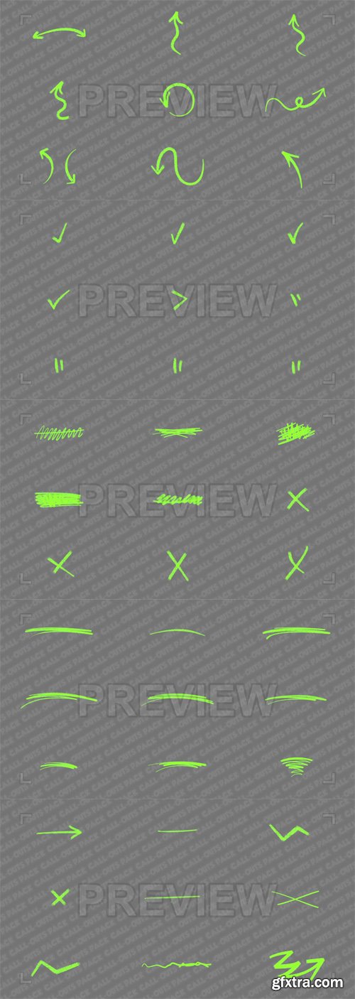 Call-outs Pack Call-outs Pack