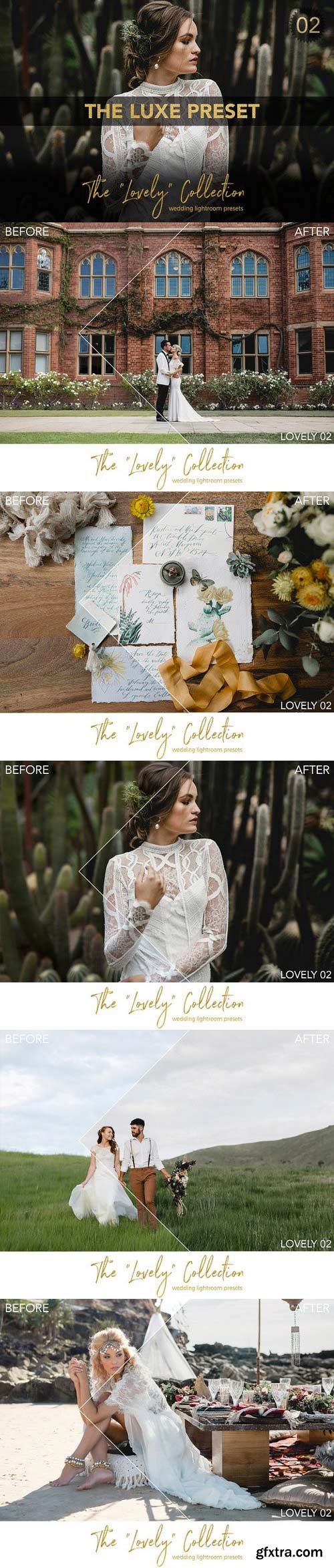 CM - FineArt Wedding Pro Lightroom Preset 1454449