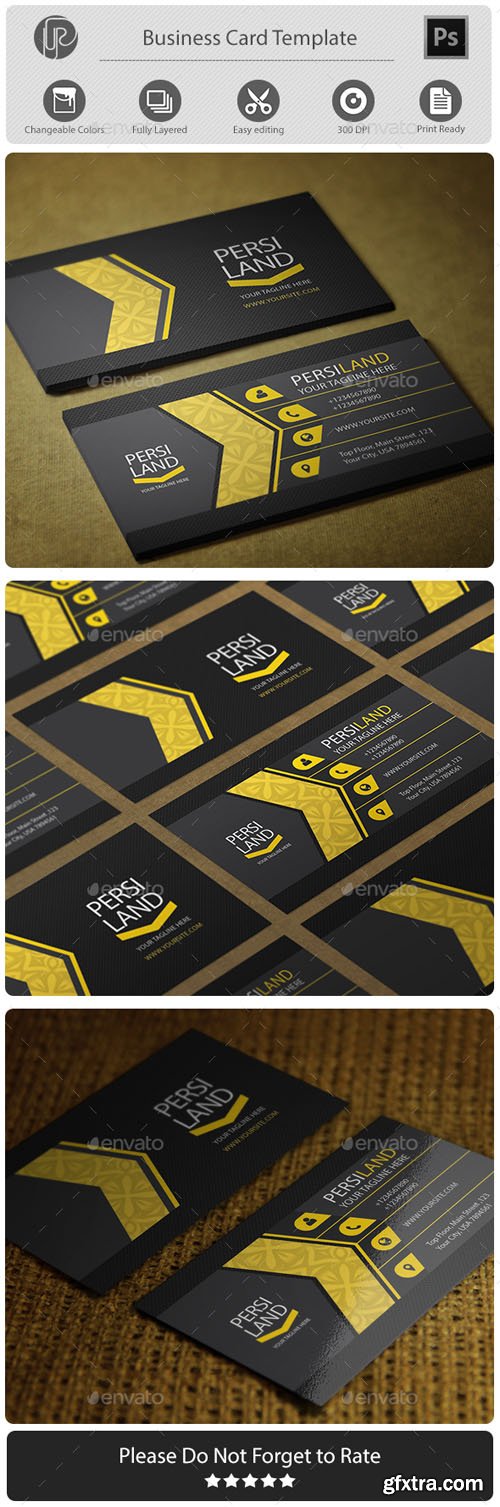 GR - Personal Yellow 19876741