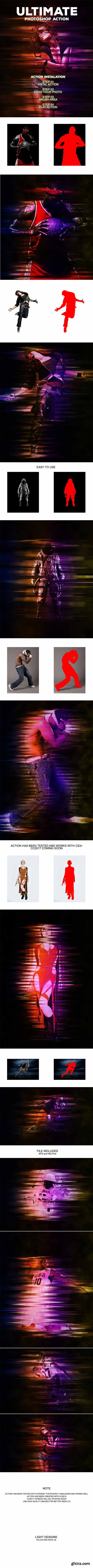 GR - Ultimate - Photoshop Action 19902769 GR - Ultimate - Photoshop Action 19902769