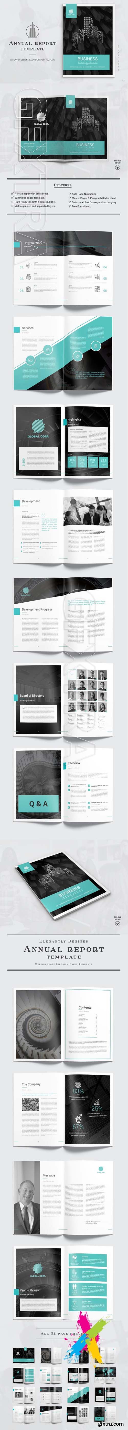 CM - Annual Report 1468991