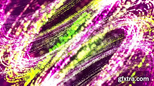 MA - Abstract Spiral