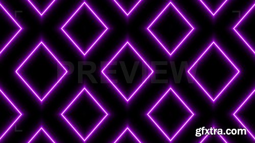 MA - VJ Neon Lights Background MA - VJ Neon Lights Background