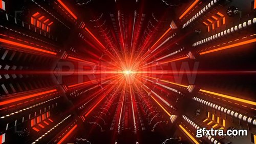 MA - Space Module VJ Loop MA - Space Module VJ Loop