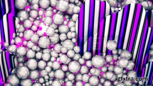 MA - Abstract sphere MA - Abstract sphere