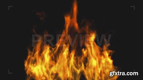 MA - Fire Flames 02 MA - Fire Flames 02