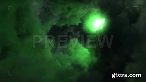 MA - Dark Evil Clouds With Lightnings MA - Dark Evil Clouds With Lightnings