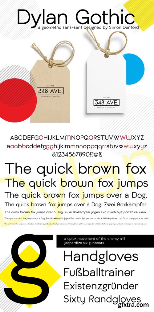 GR - Dylan Gothic 19955666 GR - Dylan Gothic 19955666