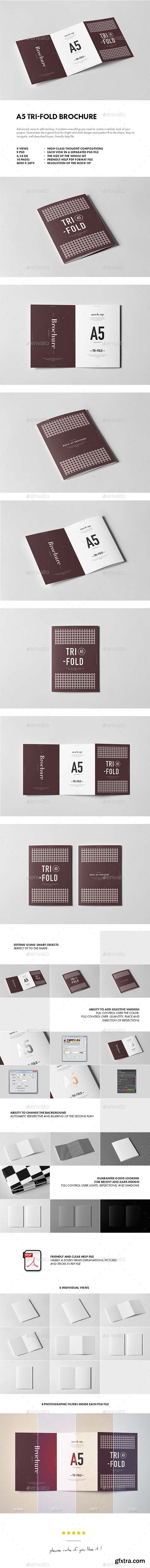 GR - Tri-Fold A5 Brochure Mock-up 2 19951239 GR - Tri-Fold A5 Brochure Mock-up 2 19951239