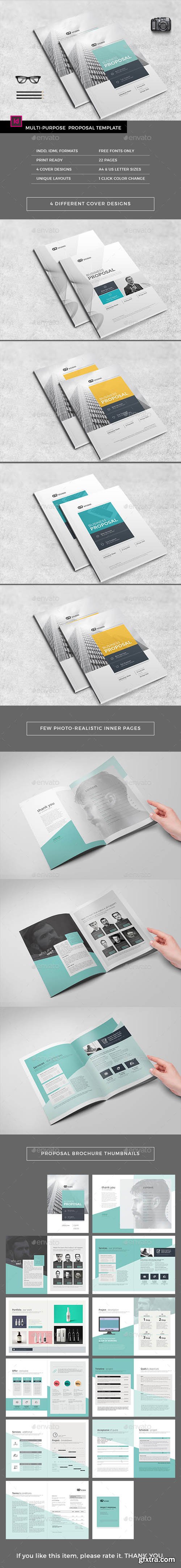 GR - Berry Proposal 9272544 GR - Berry Proposal 9272544