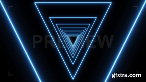 MA - VJ Neon Lights Background 3 MA - VJ Neon Lights Background 3