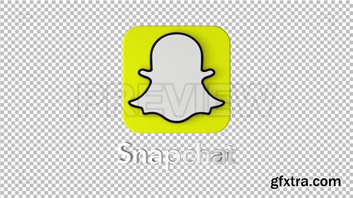 MA - Snapchat Logo MA - Snapchat Logo
