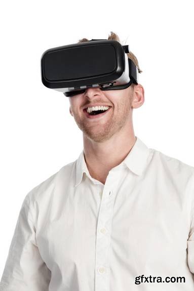 People in Virtual Reality
