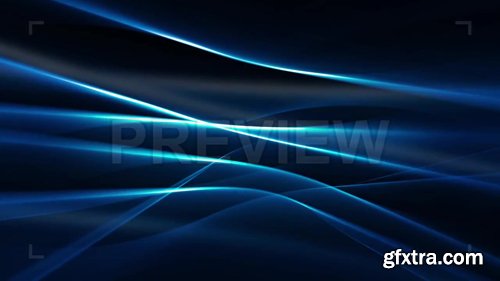 MA - Blue Light Streaks